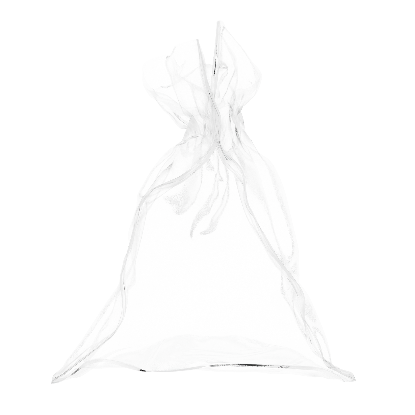 Heavy Duty Clear Large Turkey Bags 18" x 24" - 1 Pound (10 qty) — Heavy Duty Clear Large Turkey Bags 18" x 24" - 1 Pound (10 qty.)