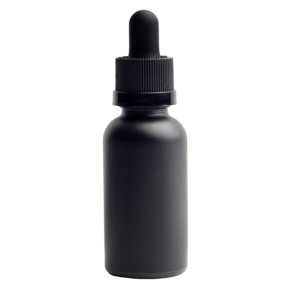 Glass Dropper Bottle — 30ML (200 qty) — Amber
