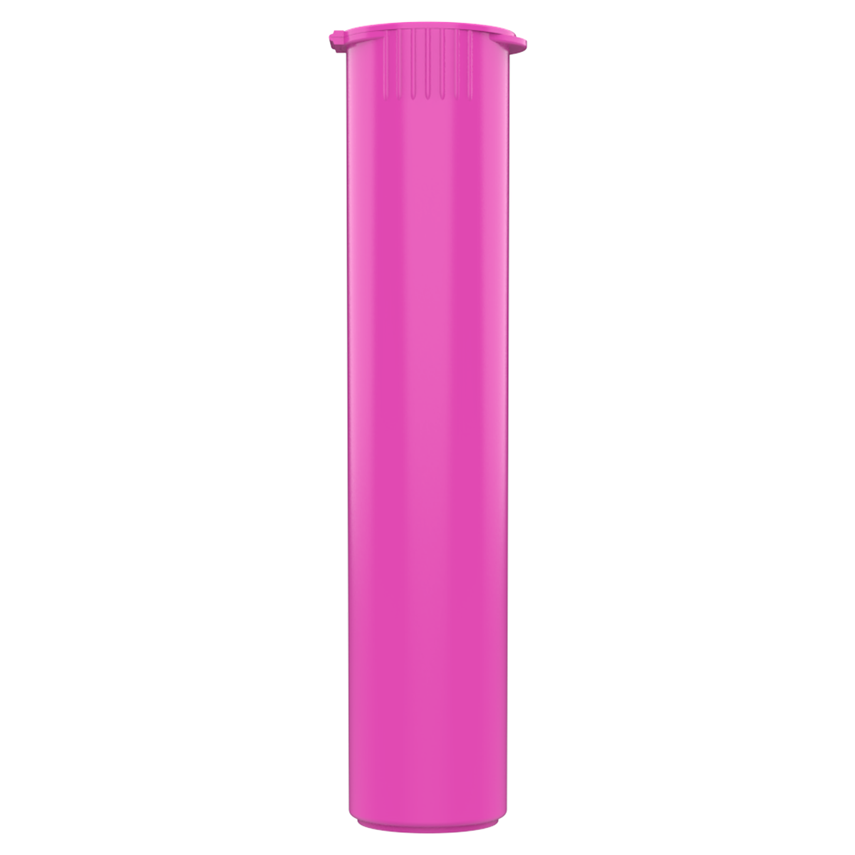 92mm CR Slim Tubes — Closed Lid (700 qty) — Pink