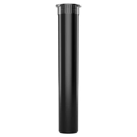 Tamper Evident Shrink Bands (1,000 qty) — 5ml Glass Containers
