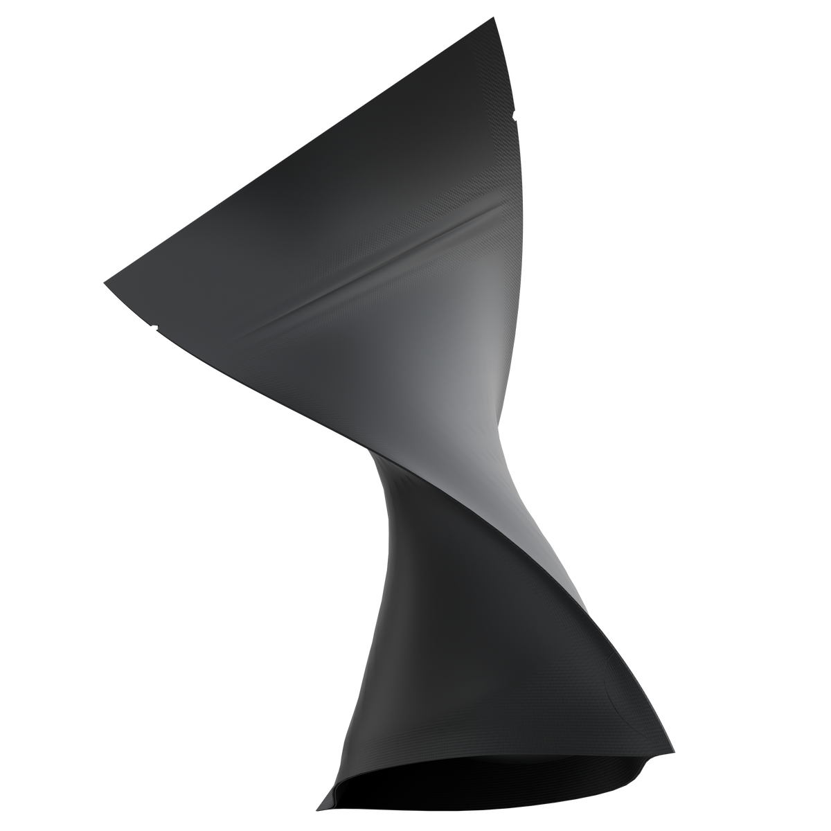 1/8 Ounce Mylar Bags (1000 qty) — Standard