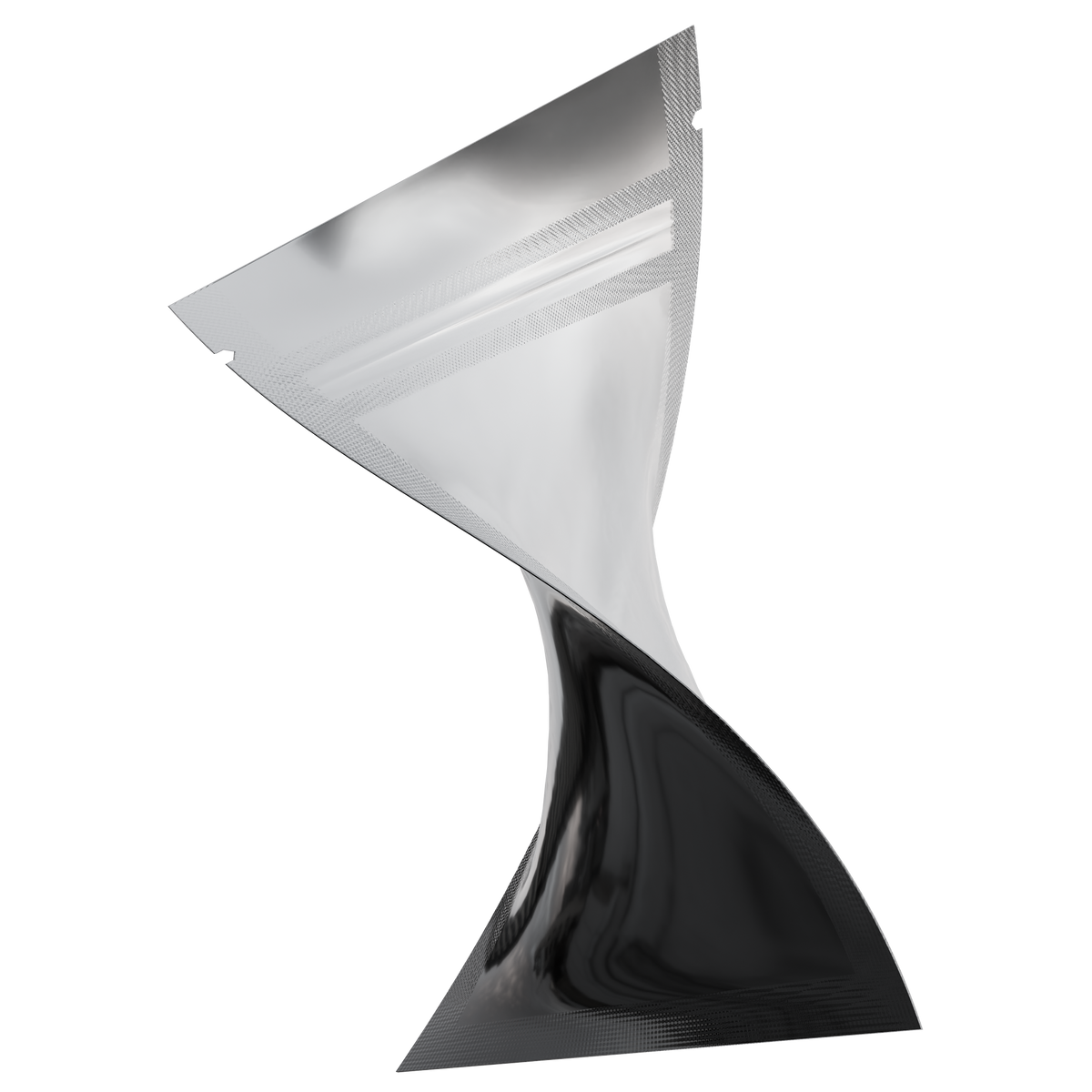 1 Gram Mylar Bags (1000 qty)